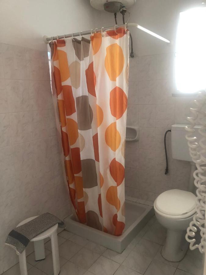 Eleftheria Studios And Apartments Acharavi  Bagian luar foto